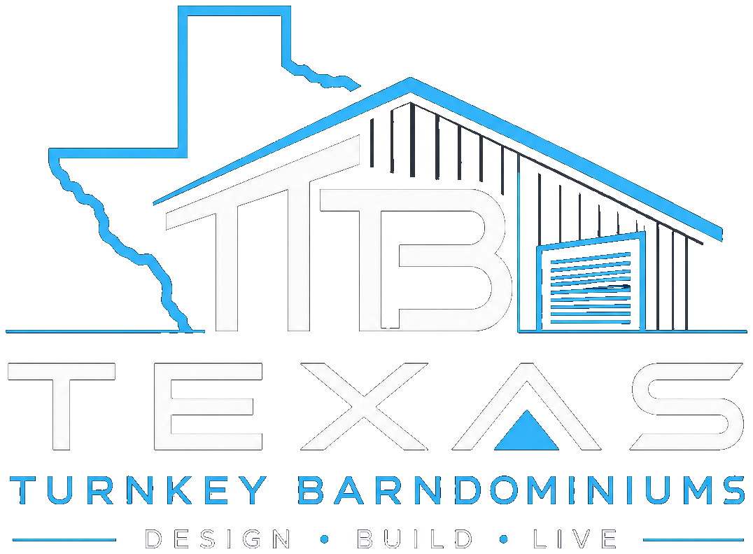 Arizona Turnkey Barndominiums